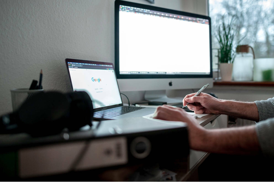 Dank Homeoffice: Berliner Krankenstand sinkt weiter