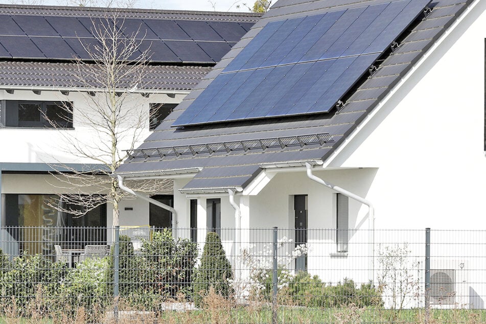 Hier gibt's passende Photovoltaik-Anbieter auf einen Blick