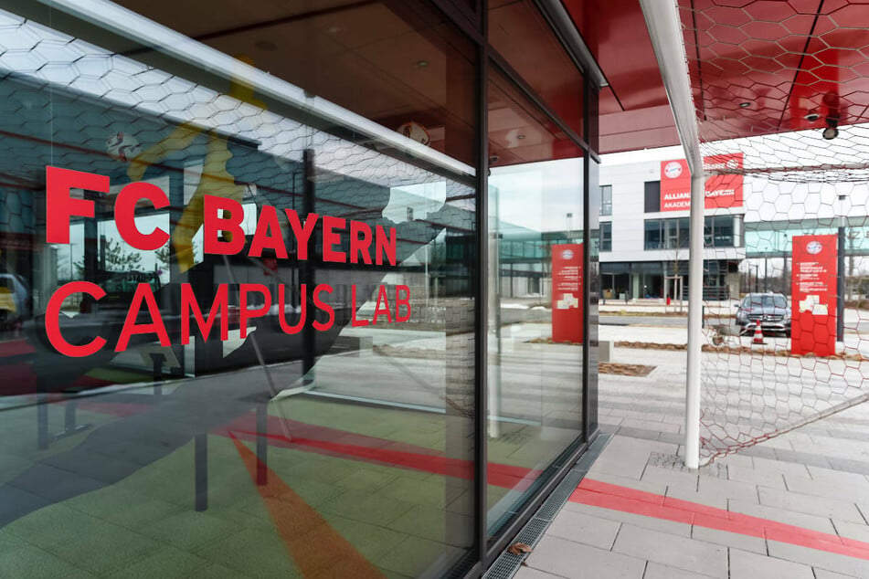 Der FC Bayern Campus ist die sportliche Heimat der A- bis F-Junioren des deutschen Rekordmeisters.