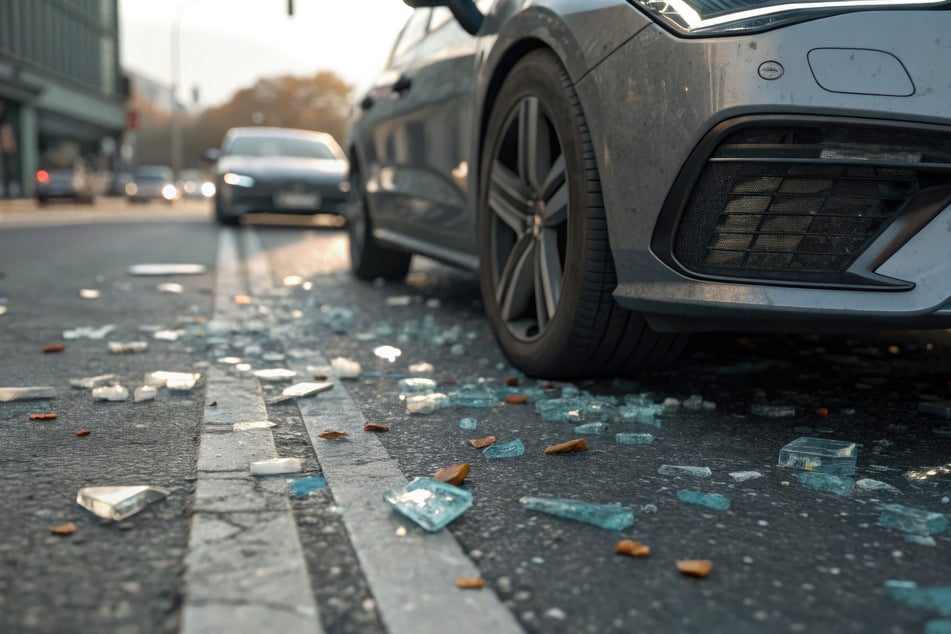 Wenn's im Straßenverkehr kracht, hilft diese Versicherung