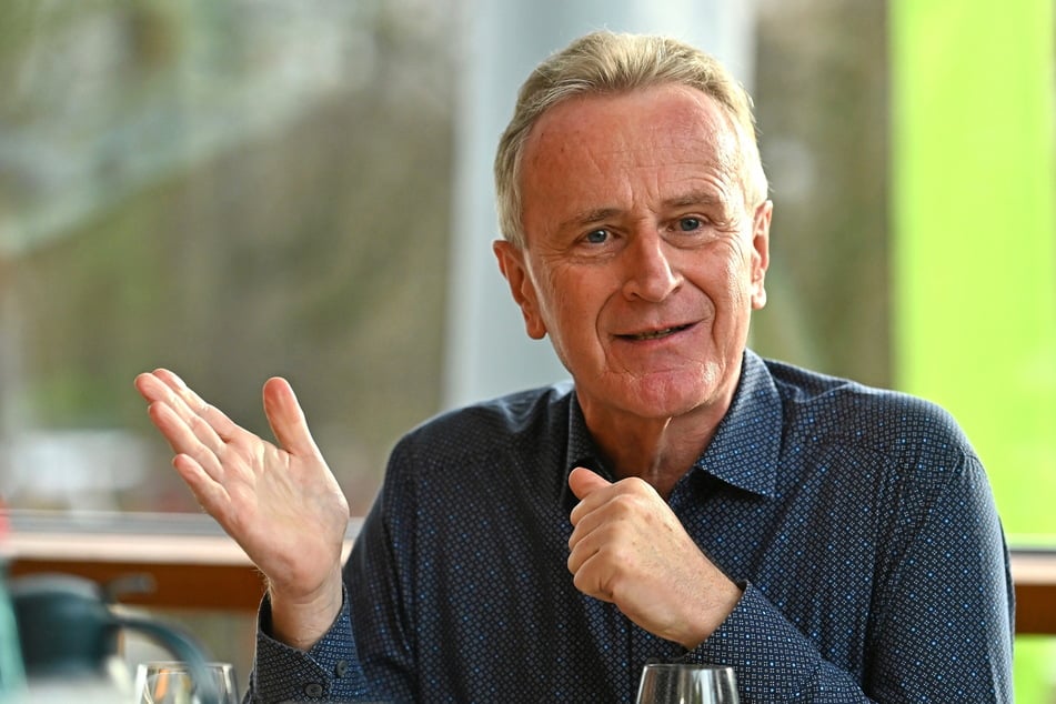Dietmar Holz (64, BSW) erwartet vom künftigen Chef im Technischen Rathaus vor allem Bürgernähe.
