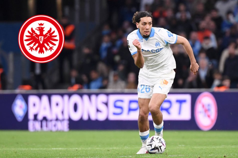 Mittelfeld-Allrounder gesucht: Eintracht hat Marseille-Jungstar auf dem Radar