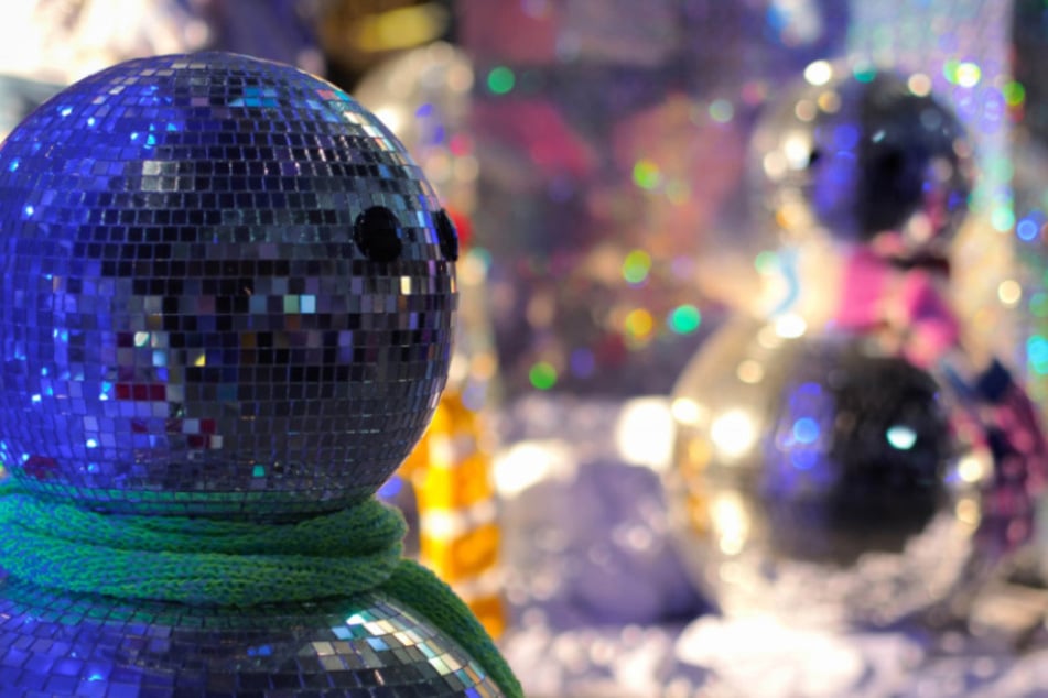 Das letzte Mal in diesem Jahr findet im Jutta Müller Eissportzentrum die Eis-Disco statt. (Symbolbild)