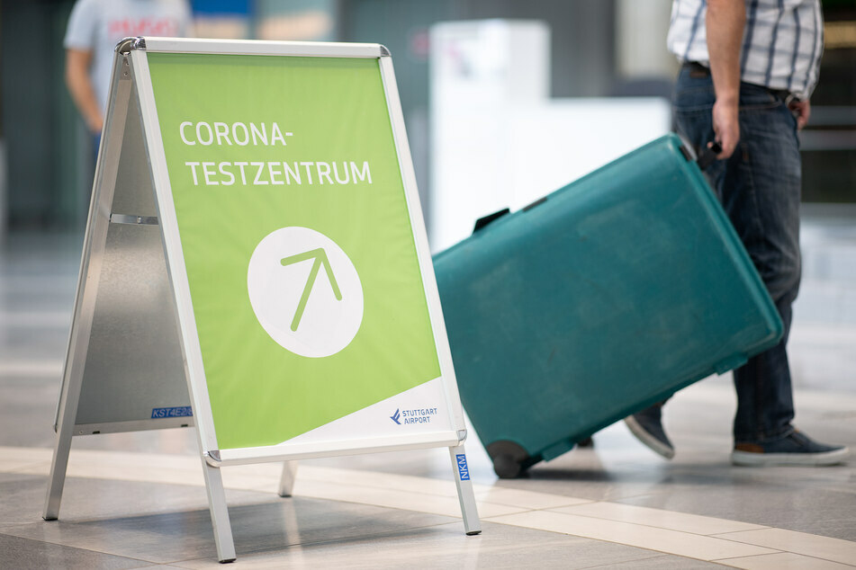 Endlich wieder Urlaub in Bayern: Unter gewissen Voraussetzungen ist noch im Mai einiges möglich. (Symbolbild)