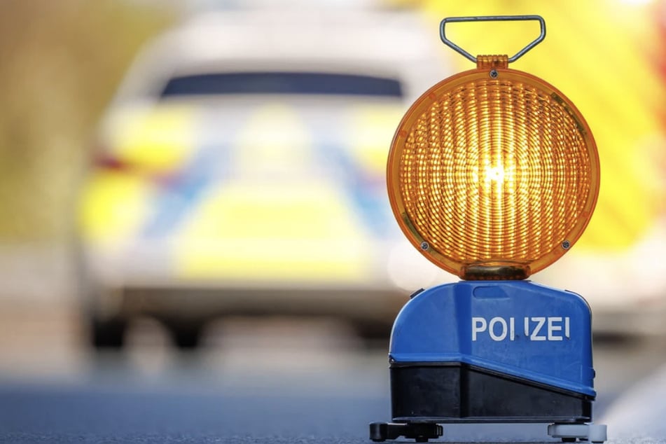 Auf der A4 bei Jena sind wegen eines Unfalls aktuell nicht alle Fahrstreifen befahrbar. (Symbolfoto)
