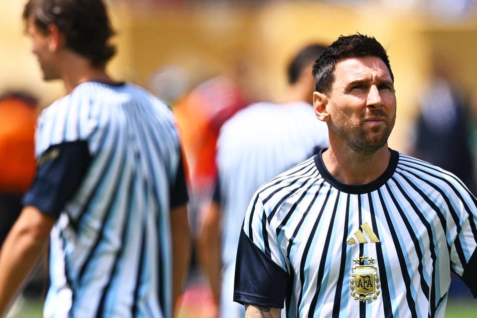 WM-Finale 2026: Jetzt wird Geschichte geschrieben! Das Endspiel zwischen Spanien und Argentinien läuft
