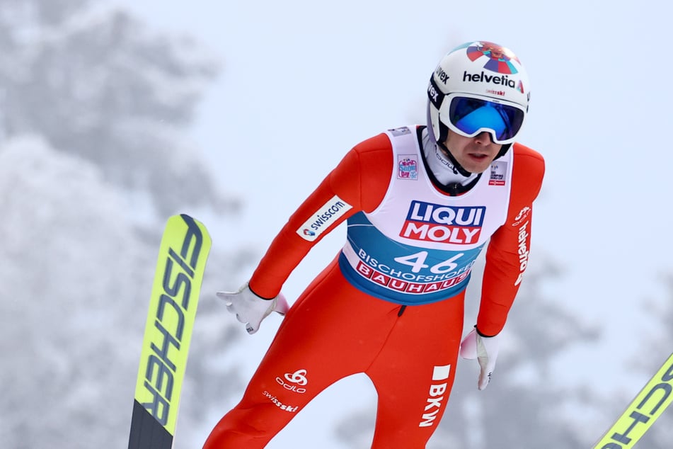 Wachablösung im Skispringen: Fliegt dieser Olympiasieger aus dem Weltcup-Kader?