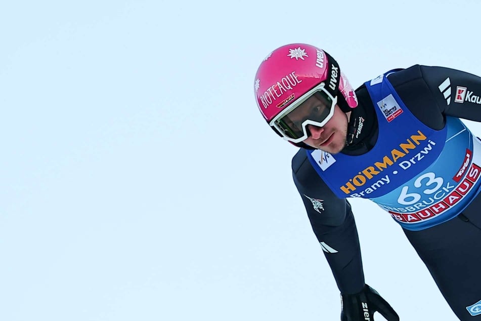 Vierschanzen-Tournee im Ticker: Alle DSV-Adler springen ins Innsbruck-Finale, Rückschlag für Prevc