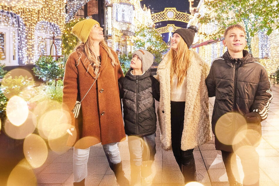 Phantasialand startet Winter-Vorverkauf mit mega Ticket-Deal