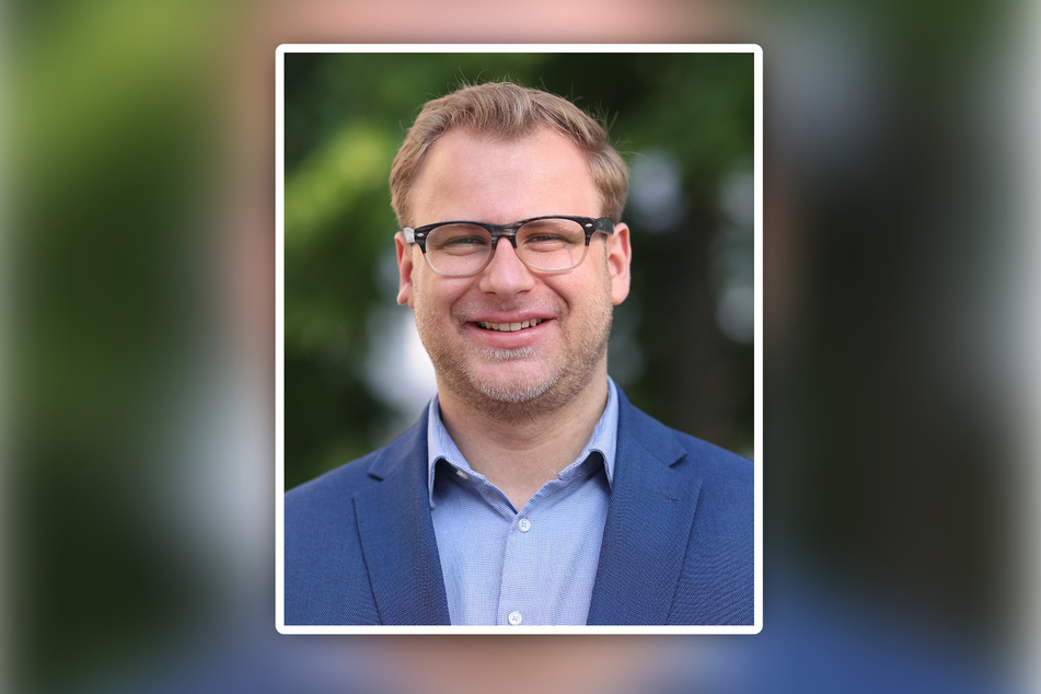 Der gesundheitspolitische Sprecher der FDP, Konstantin Pott (24), äußerte sich gegen weitere Einschränkungen. (Archivbild)