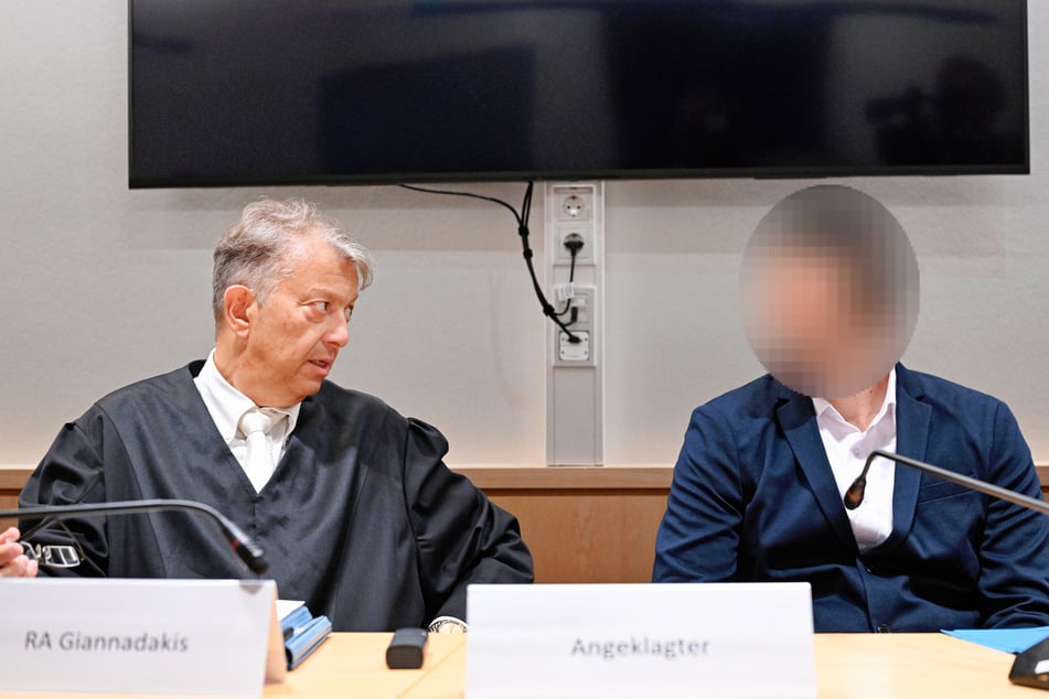 Der Täter wurde nicht wegen Mordes oder Totschlags verurteilt, sondern wegen Körperverletzung mit Todesfolge.