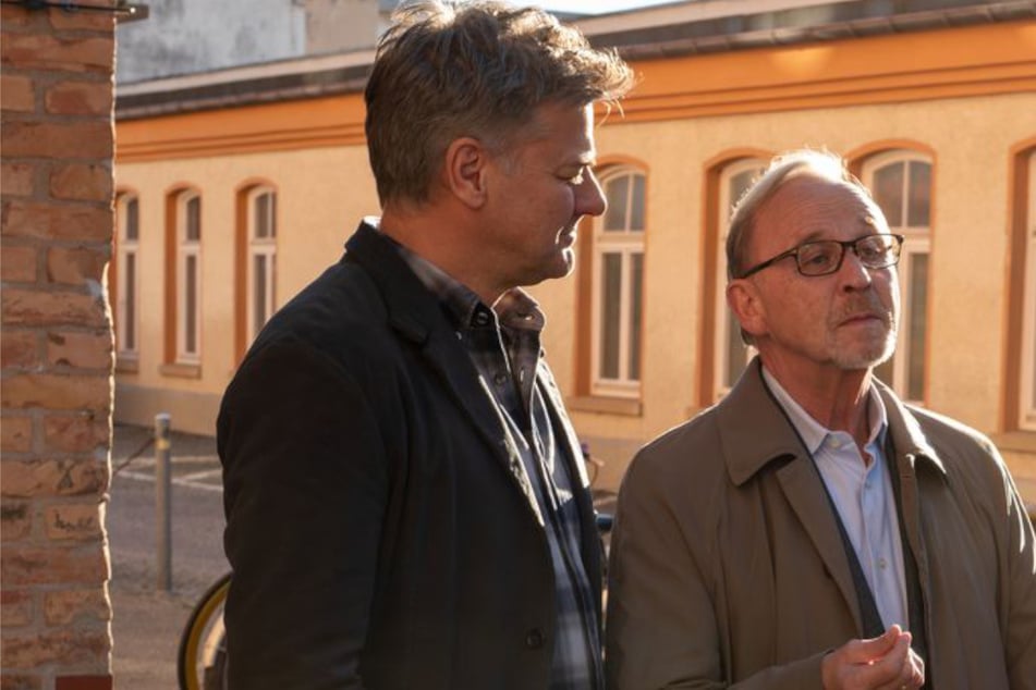 Neuer "München Mord": Einer der letzten Filme mit Alexander Held