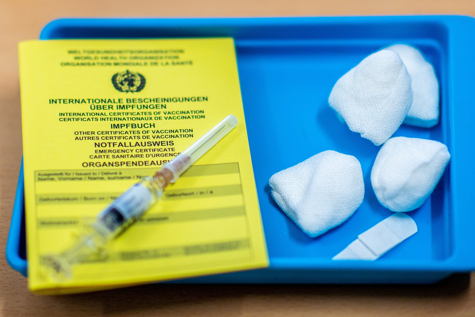 Patienten können sich unter anderem beim Hausarzt eine Spritze geben lassen.