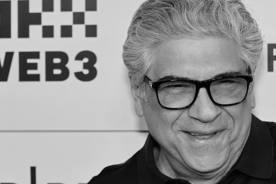 Hollywood in Trauer: "Sopranos"-Star Vincent Pastore gestorben
