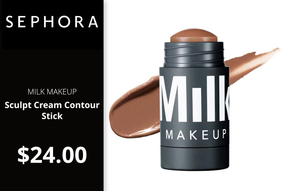 MILK MAKEUP Sculpt Cream Contour Stick for $24