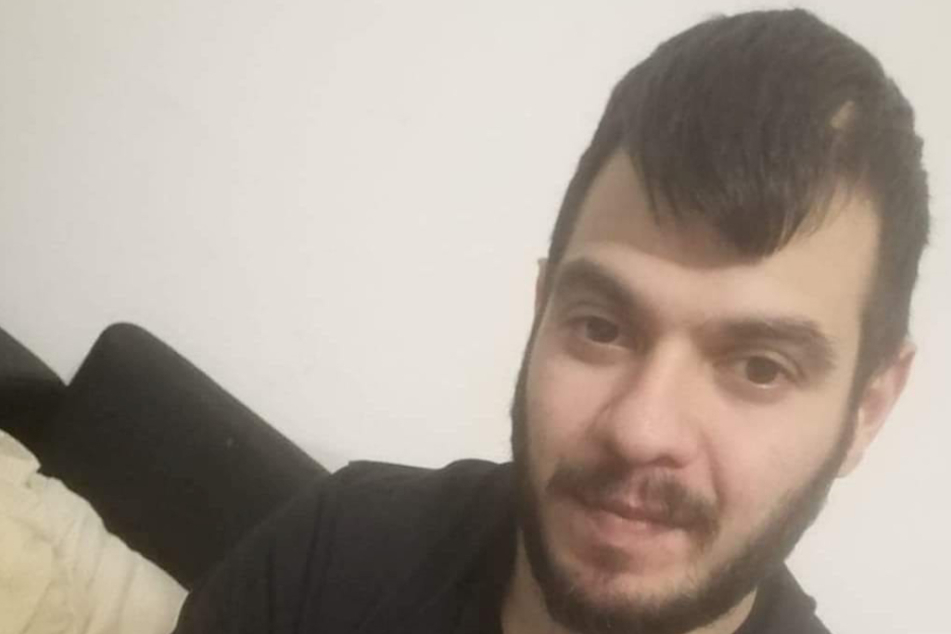 Der Leichnam von Kadir A. (28) wurde auf einem Friedhofsgelände in Kirchrode entdeckt.