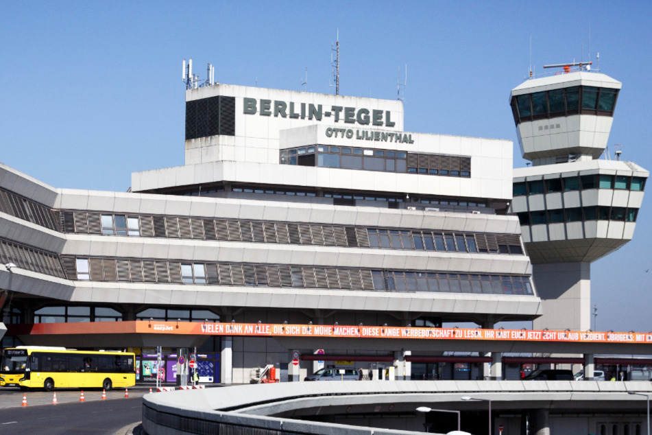 Der Flughafen Tegel muss doch nicht am 15. Juni schließen.