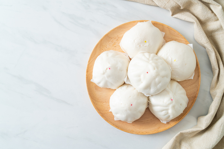 Pork buns are absolutely delicious, and you're perfectly capable of making them at home.