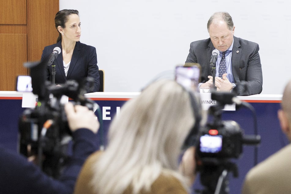 Versäumnisse im Fall Jennifer Scharinger? LKA wehrt sich gegen Kritik