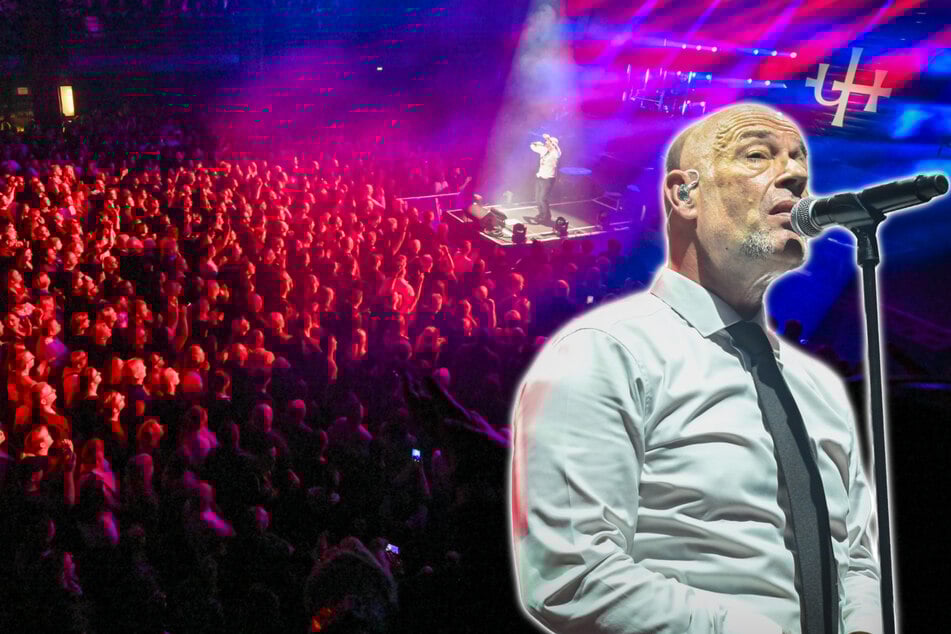 Leipzig: Fans verhindern Schlimmeres beim Bühnensturz des Grafen: "Dann wäre ich heute nicht hier"