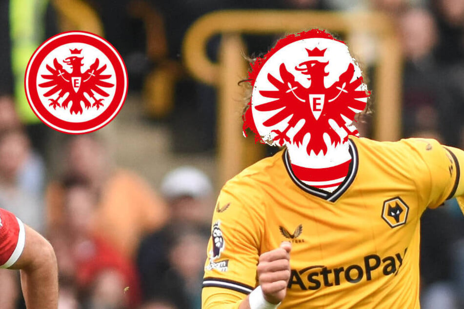 Das wäre der Hammer: Eintracht Frankfurt wohl am nächsten Premier-League-Star dran!