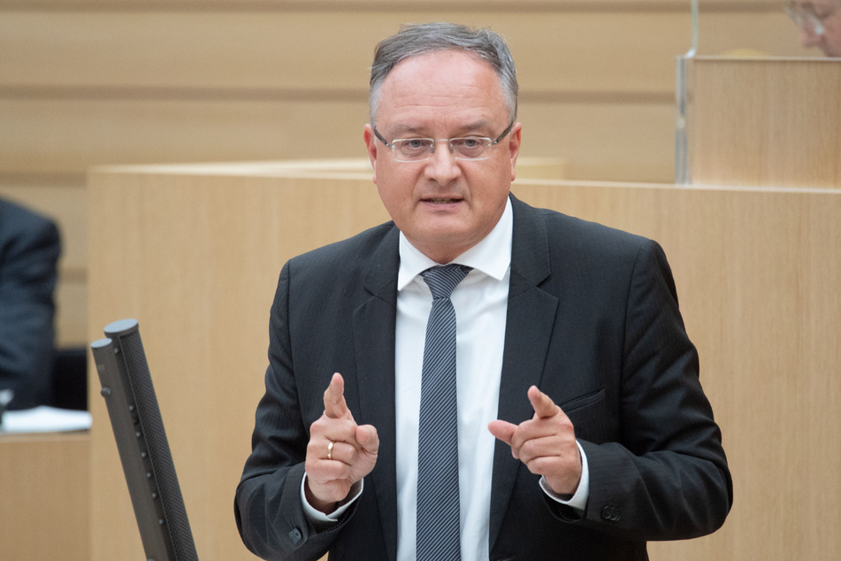 SPD-Landeschef Andreas Stoch.
