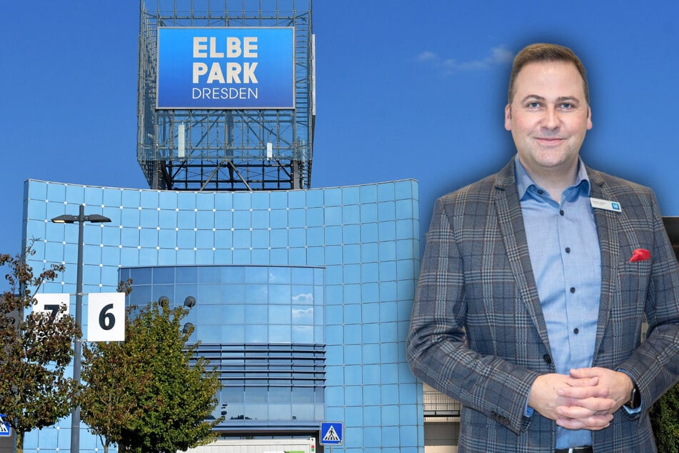 Termin bekannt: Wann Dresdens dritte TK-Maxx-Filiale im Elbepark öffnet