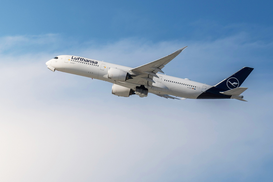 Die Kranich-Airline Lufthansa will mehr Geld verdienen. Eine neue Gebühr soll es richten.