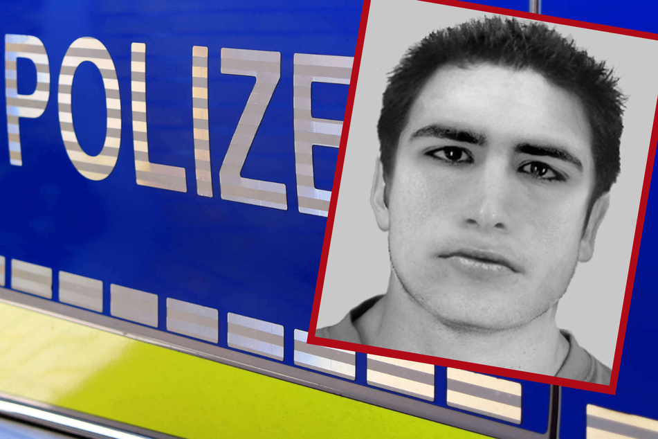 Unbekannter vergewaltigt Frau in Düsseldorf: Wer kennt den Täter?