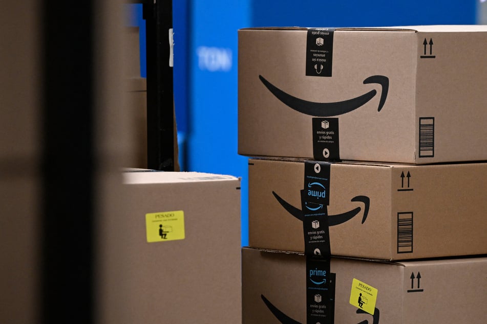 Amazon challenges UPS and FedEx with new shipping service available to any business