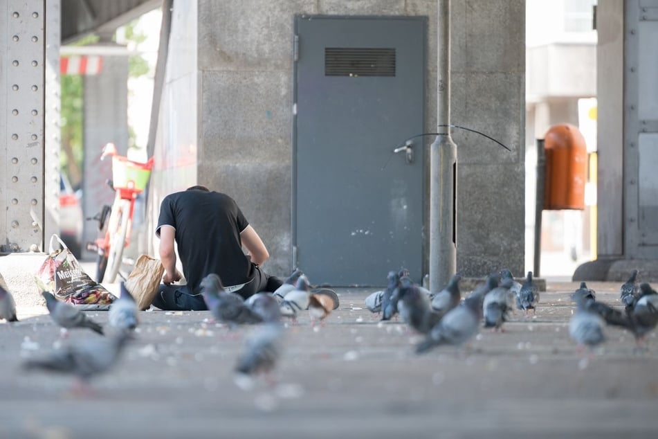 Als stark frequentierter Berliner Hotspot soll der Kotti künftig öfter und gezielter gereinigt werden.