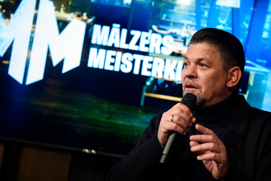 In der neuen VOX-Show kann der Gewinner oder die Gewinnerin unter anderem ein Koch-Duell gegen Tim Mälzer (54) abstauben.