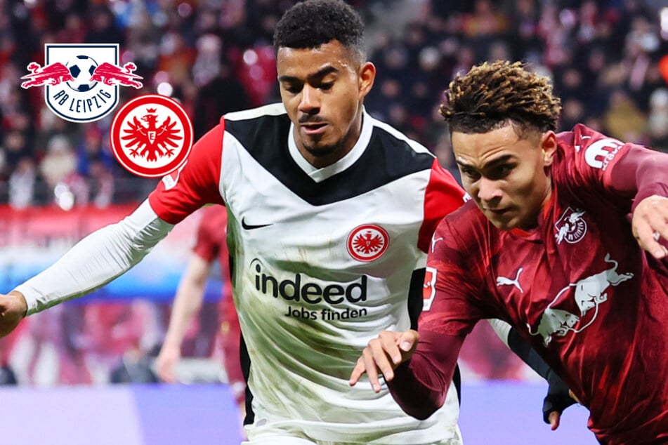 Adler im Sinkflug? Schlechte Karten für Eintracht bei RB Leipzig