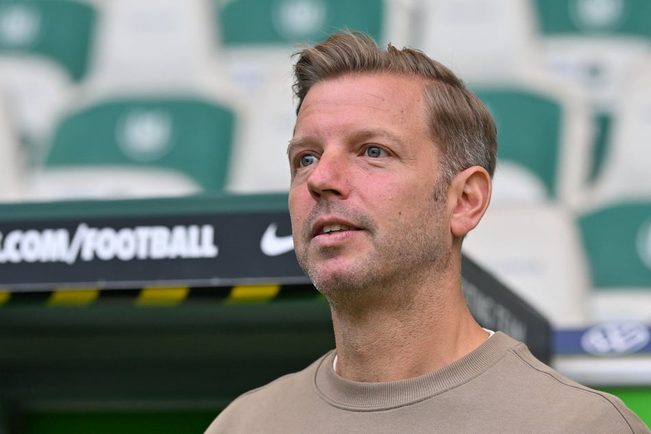 Der Kredit von Florian Kohfeldt (44) bei den Lilien-Fans schwindet.