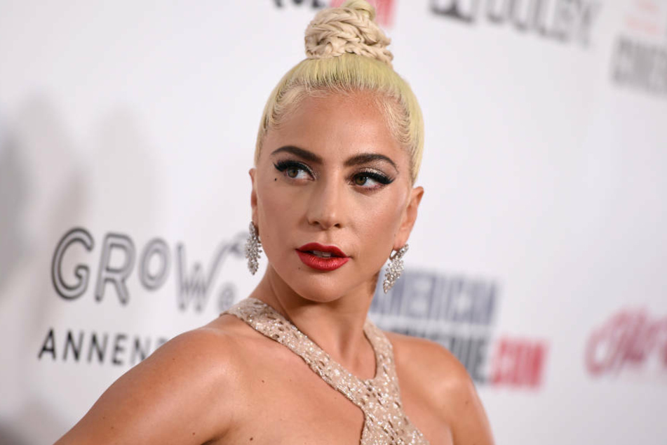 In einem Livestream über Youtube und Twitter brachte Pop-Superstar Lady Gaga Künstler aus aller Welt in einem zweiteiligen Konzert zusammen (Archivbild).