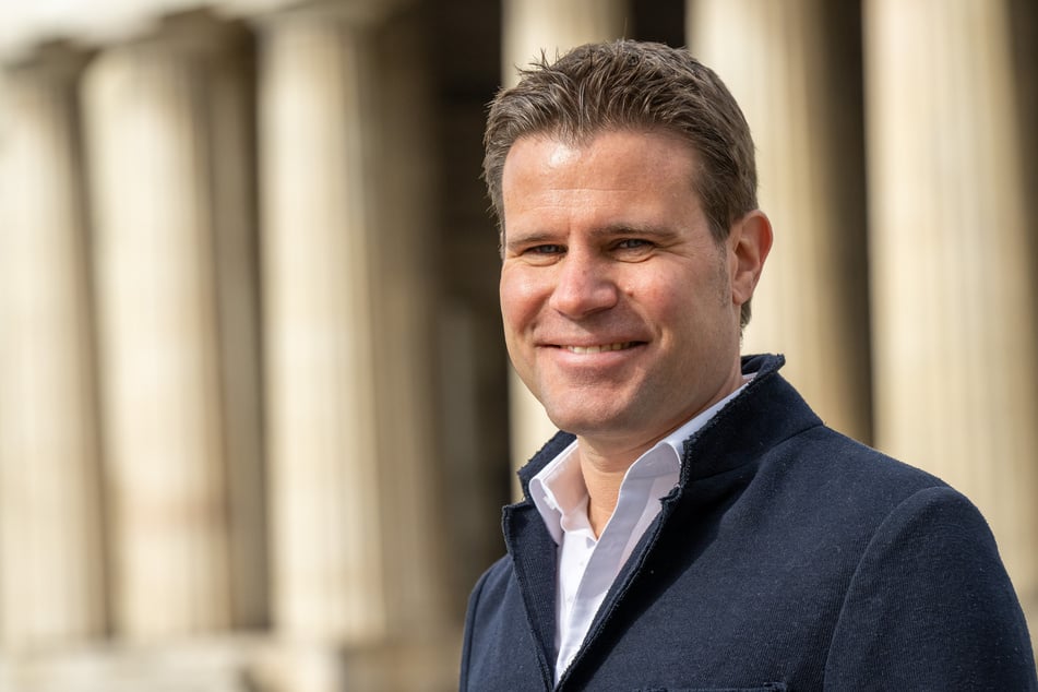 Der frühere Weltschiedsrichter Felix Brych (50) kennt sich mit Angst im Spiel aus.