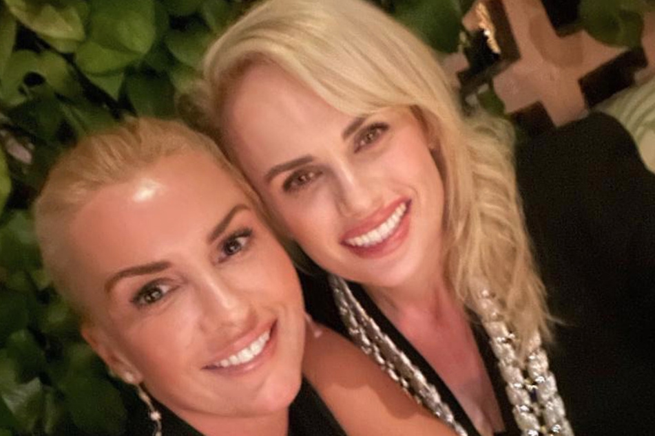 Rebel Wilson recently announced she is dating Los Angeles-based fashion and jewelry designer Ramona Agruma.