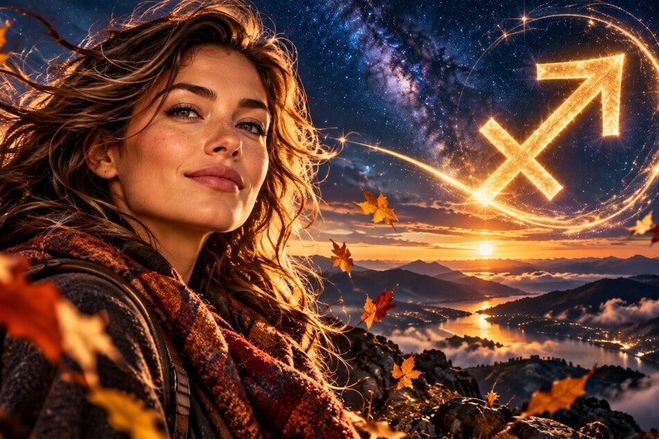 Wochenhoroskop Schütze: So wird die nächste Woche vom 19.10. bis 25.10.2026