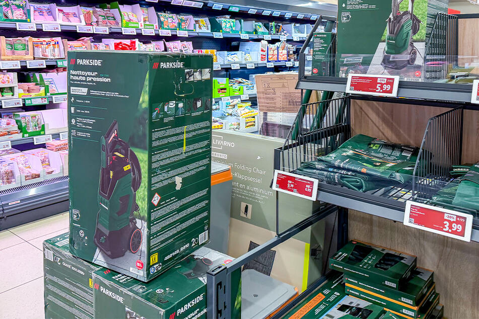 Lidl überrascht ab Donnerstag (23.7.) mit diesen neuen Angeboten
