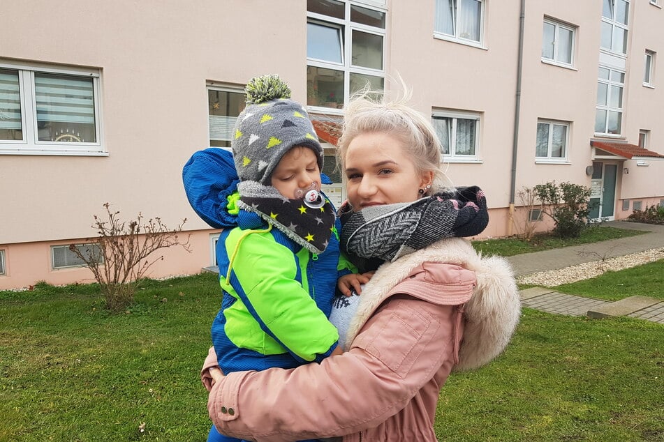 Ihr jetzt zehnjähriger Bruder Moritz hat Isabell seit drei Jahren nicht gesehen. (Archivfoto)