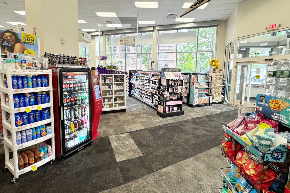 People are will be queuing at CVS to grab these summer essentials on Monday, June 23