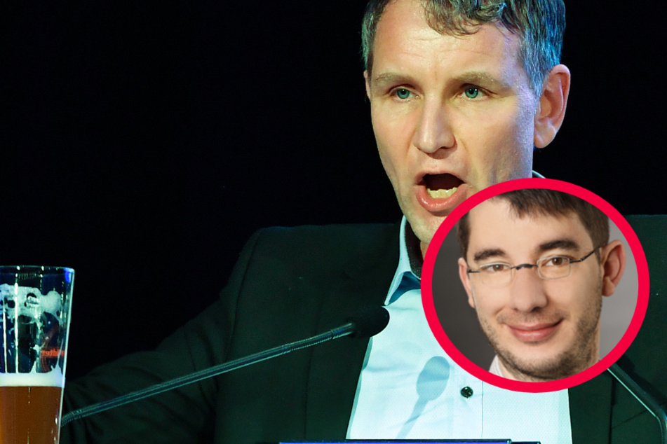 Kommentar zur AfD: Wird der "Flügel" nach seiner Auflösung die Partei übernehmen?