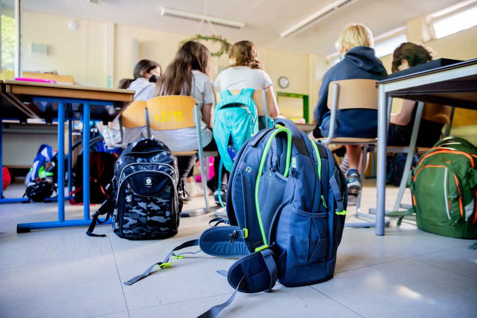 Die Leopoldina empfiehlt Präsenzunterricht für alle Schüler.