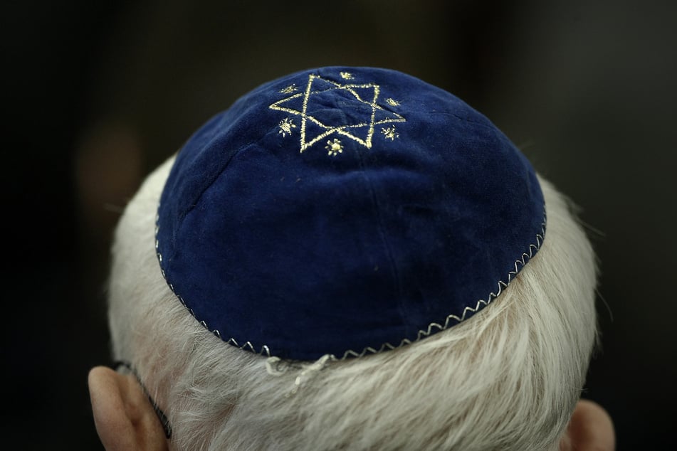 München: Antisemitische Attacke in München: Kippa-Träger angegriffen und beleidigt