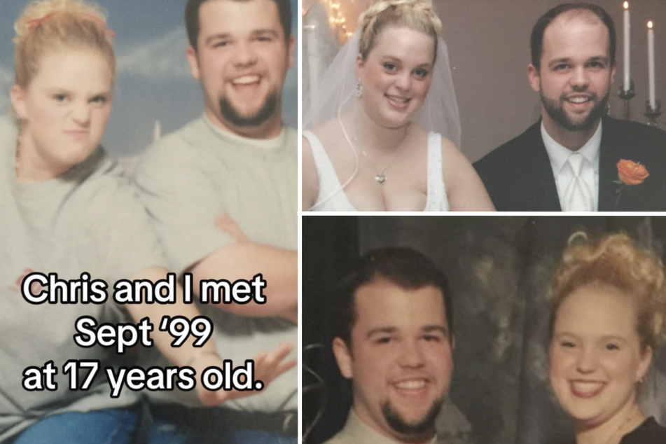 Couple is married for 20 years until they make a surprising discovery