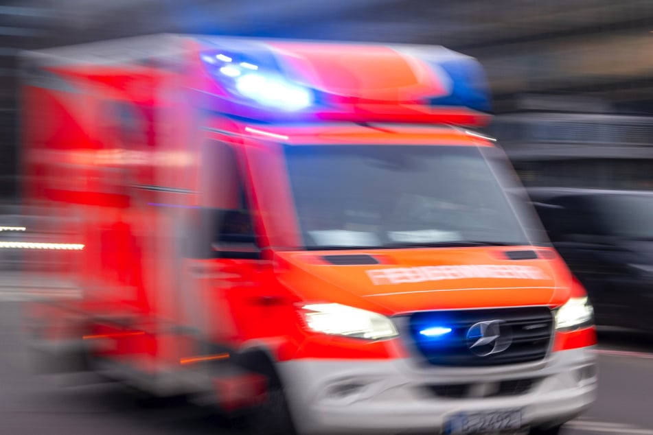 Bei einem Unfall in Tübingen sind rund 45.000 Euro Sachschaden entstanden.