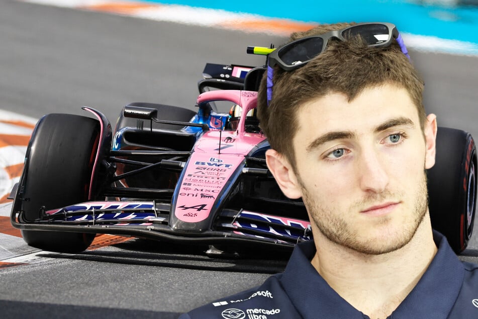 Nächster Fahrer-Knall in der Formel 1! Doch es bleibt ein Hoffnungsschimmer
