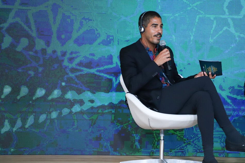 Ahmed Shihab-Eldin, a US-Kuwaiti journalist, has been detained for weeks for reporting on the US-Israeli war on Iran.