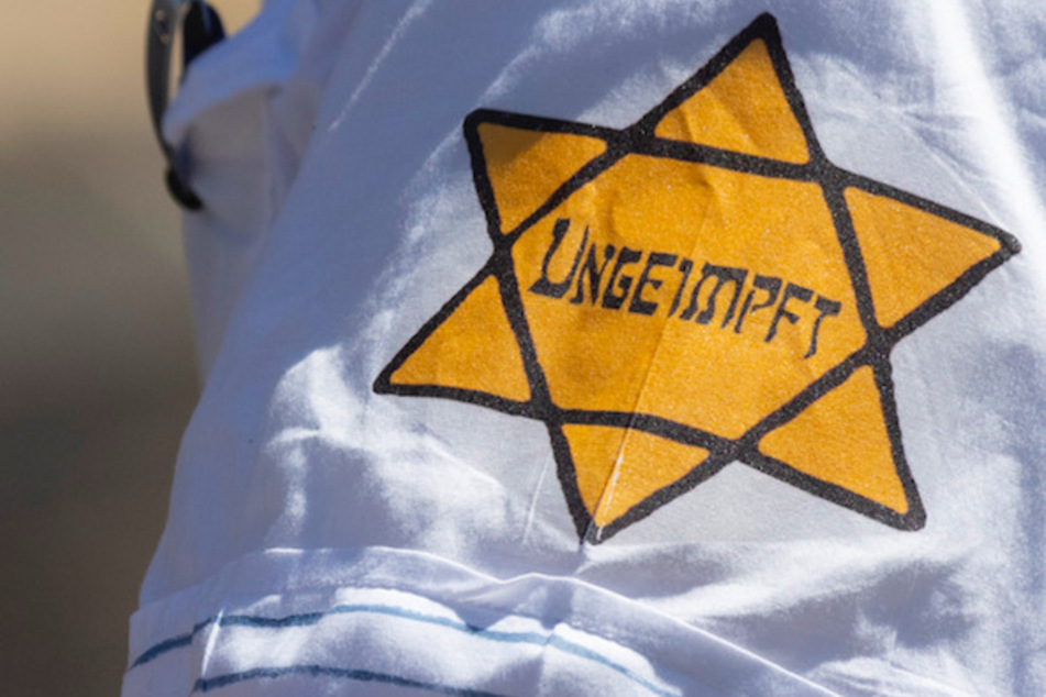 München: Mehr antisemitische Vorfälle: Verschwörungsmythen schieben Juden die Schuld an Corona zu