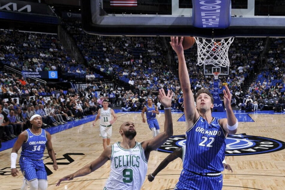 NBA kommt nach Berlin und bringt die Wagner-Brüder nach Hause